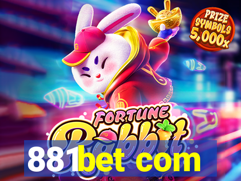 881bet com